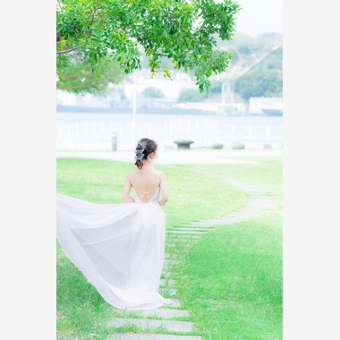 Photo taken by PhotoStudio Circle - Wedding Photos