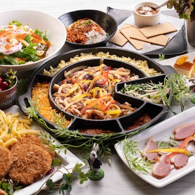 株式会社DAVINCI-Developmentが撮影した「料理撮影」の写真