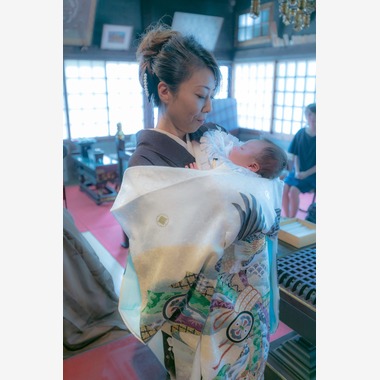 Creative Brand　Crows Nestが撮影した「家族写真・ウェディング・プロフィール写真などの個人ご依頼系撮影」の写真