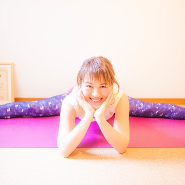 出張撮影　ビンコロ堂が撮影した「サロン撮影」の写真