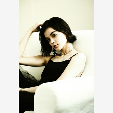 baysidecoyoteが撮影した「モデルコンポジット」の写真