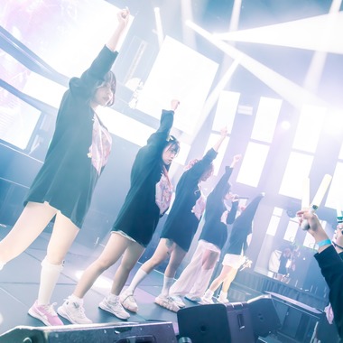 松本彩花が撮影した「ライブフォト　1.」の写真