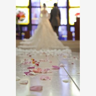 あとりえmagが撮影した「クルーズ Wedding」の写真