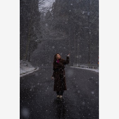 小川大輝が撮影した「ポートレート」の写真