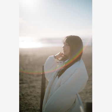 白石智啓が撮影した「湘南、海の物語」の写真