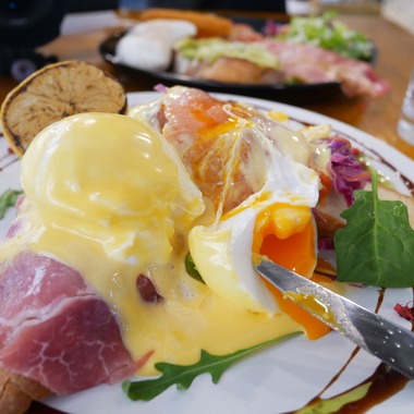 ant10.が撮影した「カフェ」の写真