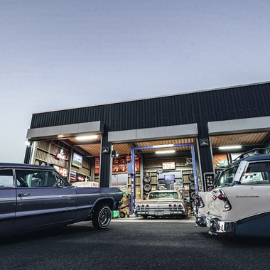 石井俊輔が撮影した「不動産物件／建築」の写真