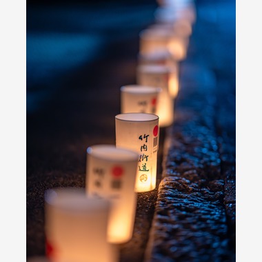 山本浩二が撮影した「日本各地にて乗り物も含めた多様な物撮り実績集」の写真