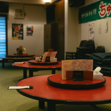 Tatsuyaが撮影した「中華バル（web媒体取材）」の写真