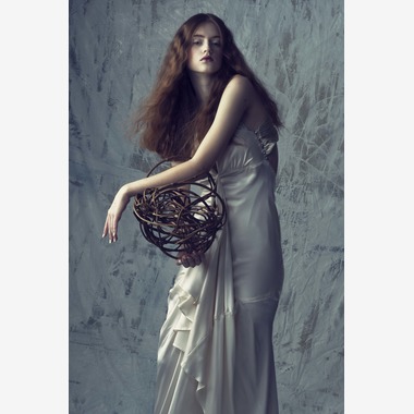 Reylia Slabyが撮影した「結婚式」のウェディングフォト