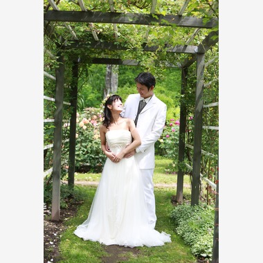 Photo taken by Peaceful Pictures - Karuizawa outdoor shooting