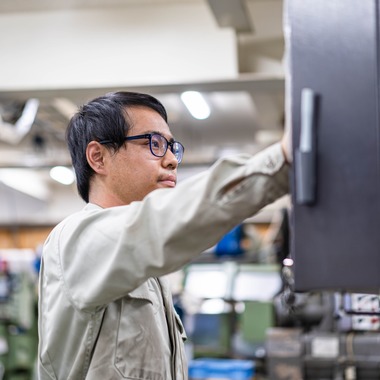 工藤香織が撮影した「コーポレート」の写真