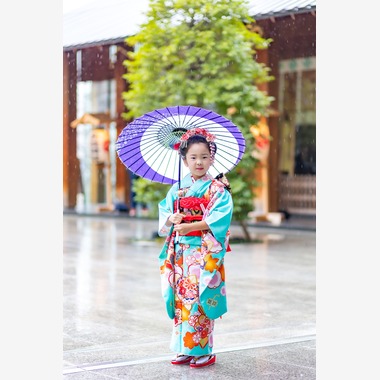 フォトスタジオENOが撮影した「ポートレート」の写真