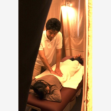 Hiroが撮影した「整体院、サロン、レッスンなど、施術シーン、店舗撮影」の写真