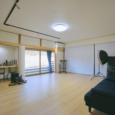 佐藤　陽亮が撮影した「弊社スタジオ撮影」の写真