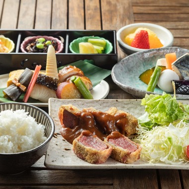 高田鴻平が撮影した「料理、メニュー撮影 (大阪、京都)」の写真