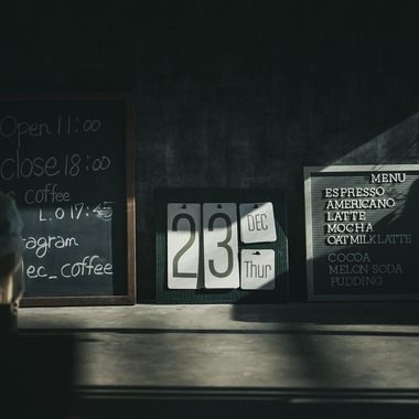 studio9thが撮影した「埼玉県川越市 / コーヒーショップのInstagram用写真」の写真