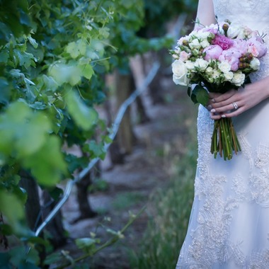 Albert Teowが撮影した「コリン＆アンドリュー」のウェディングフォト