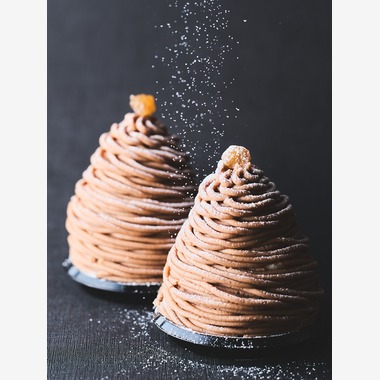 Kirari photoが撮影した「スイーツ写真」の写真