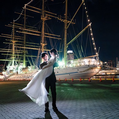 Photo taken by 中村雅樹 - Wedding/Kobe/Osaka