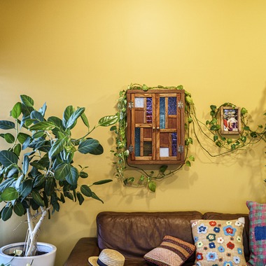 Hamuこども写真館が撮影した「店舗の撮影」の写真