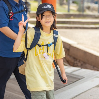 武内ピクチャーズが撮影した「スクールフォト(小学校修学旅行)」の写真