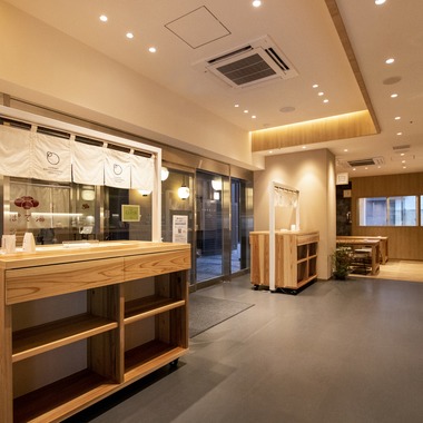 関西不動産販売株式会社が撮影した「店舗撮影」の写真