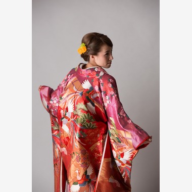 Photo taken by STUDIO NOUVEAU - 