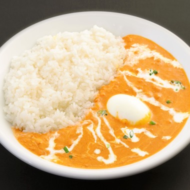 森安　照が撮影した「ドライブイン・メニュー」の写真