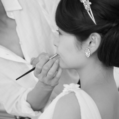 Photo taken by Soichi Nambu - In a relaxing environment