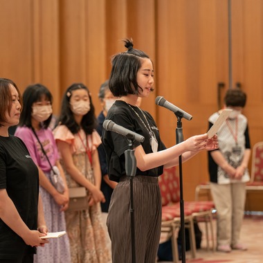 須田桃加が撮影した「Wamiles様イベント撮影」の写真