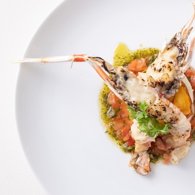 道海史佳が撮影した「飲食店」の写真