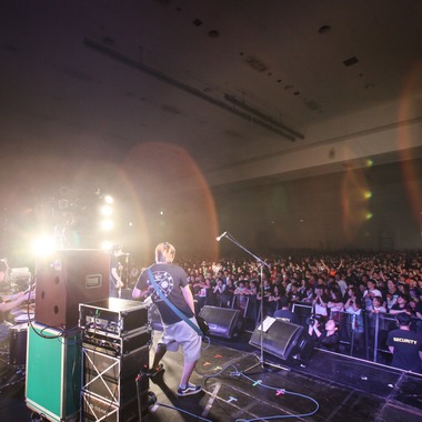 Yohei Besshoが撮影した「ライブ」のウェディングフォト