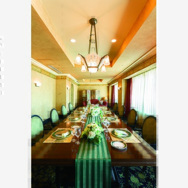 諏訪 仁一が撮影した「建物撮影」の写真