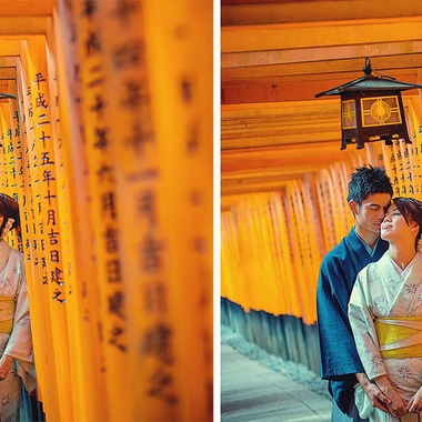 Photo taken by 2 of us photography - 