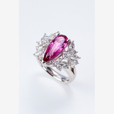 ESCAPEが撮影した「ジュエリー」の写真