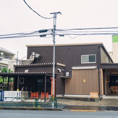 オザワマサキが撮影した「店舗等撮影」の写真