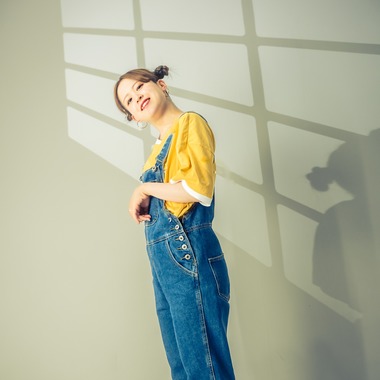 いいだが撮影した「アーティスト写真」の写真