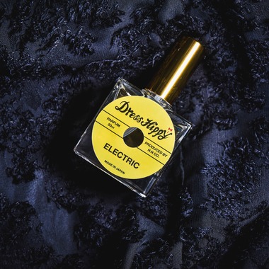 Yu Takahashiが撮影した「【商品撮影】香水ボトル」の写真