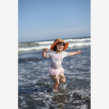 ウチスタイル写真事務所が出張撮影した「家族写真のサンプル」の家族写真