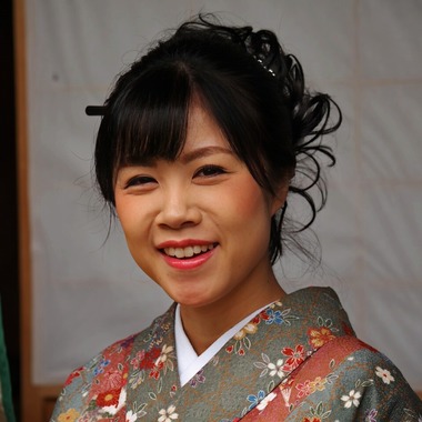 Kakky_Photographerが撮影した「プロフィール撮影」の写真