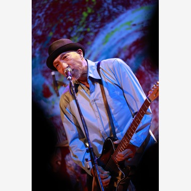 写真屋gonree　阿波根里恵が撮影した「ライブ撮影(主に大阪のライブハウス)」の写真