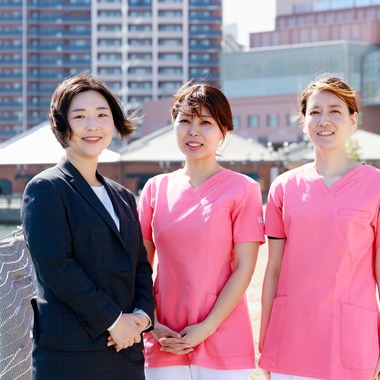 真方　祥が撮影した「プロフィール写真」の写真