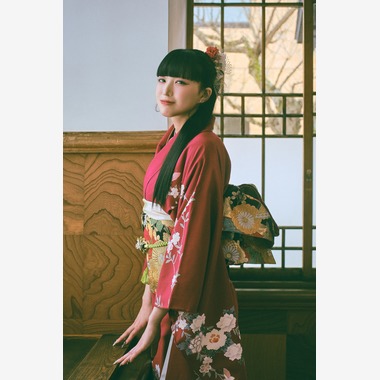 てるとる（佐藤陽亮）が撮影した「ライティング撮影(ポートレート)」の写真