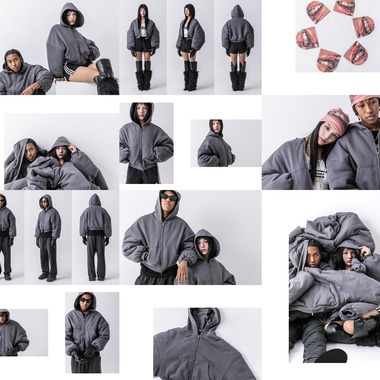 吉田寿仁が撮影した「アパレル撮影」の写真