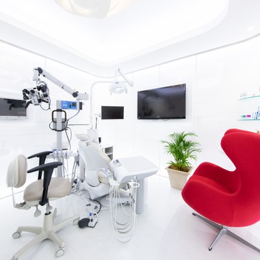 道海史佳が撮影した「歯科・クリニック」の写真