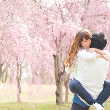 Photricot　フォトリコ　出張撮影専門の写真屋さんが撮影した「エンゲージメント」の写真