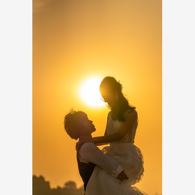 Photo taken by Studio&Gallery Analog　SAEKI PHOTOSTUDIO - Wedding pre-shoot