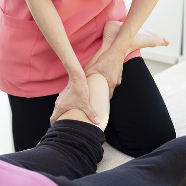 松野葉子が撮影した「美容・エステ」の写真