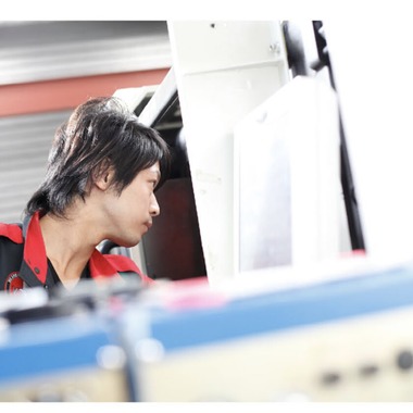 長島一剛が撮影した「過去の事例です。」の写真